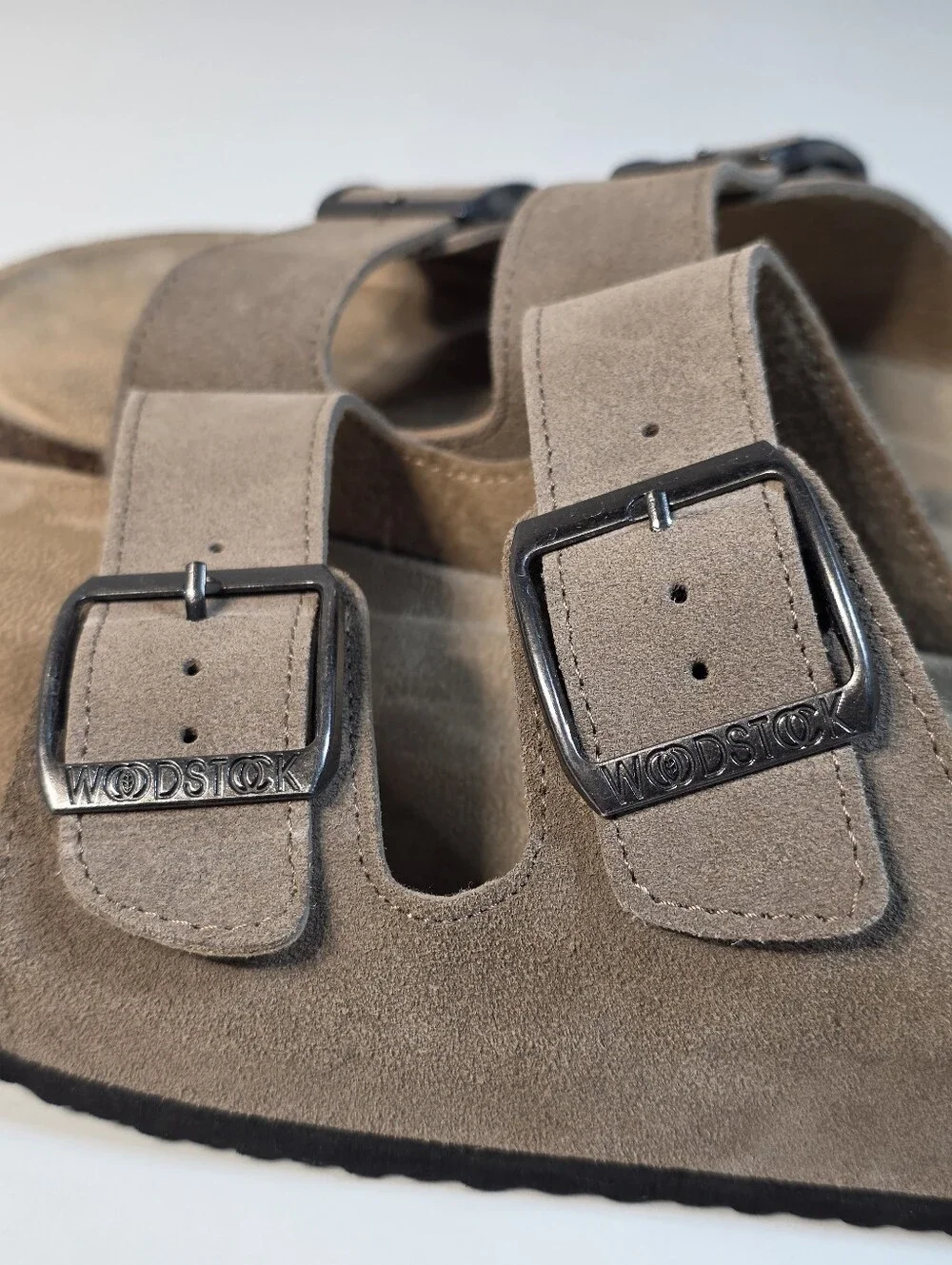 Woodstock Vintage Brand 